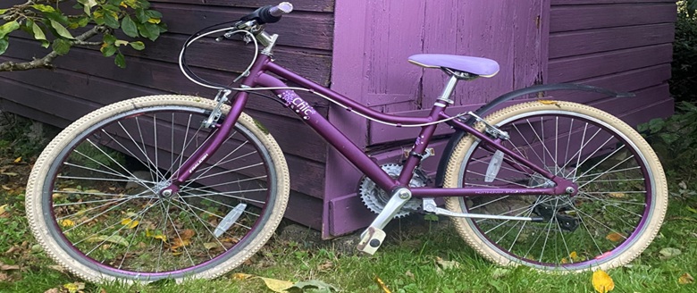 Bike appeal to support people in need across Clare