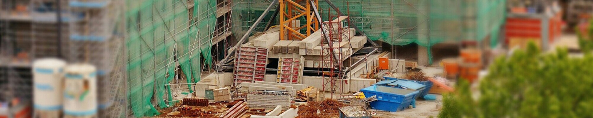 capital projects