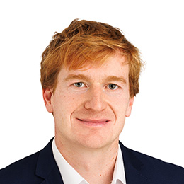 Liam Grant