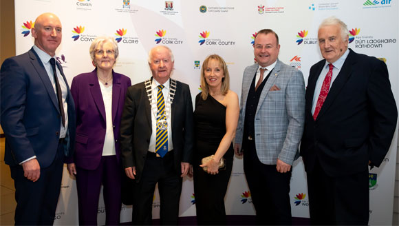 National Age Friendly Awards 2024